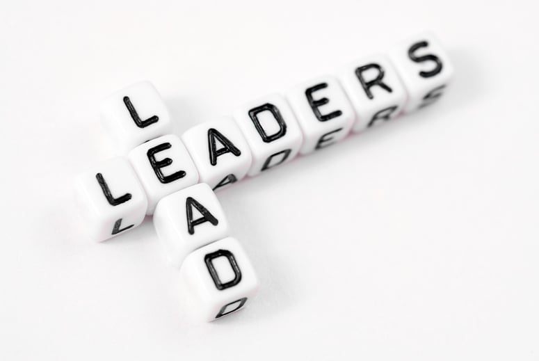 Leaders Lead